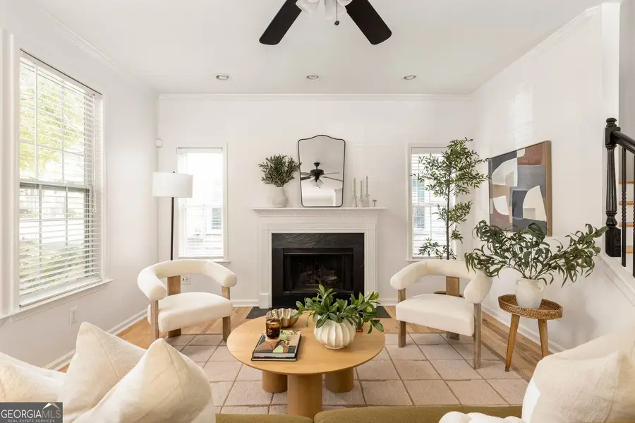 37 Montgomery Street Ne, Atlanta, GA 30307 - #3
