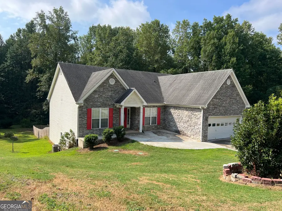 2517 Oak Valley Lane, Dacula, GA 30019 - #3