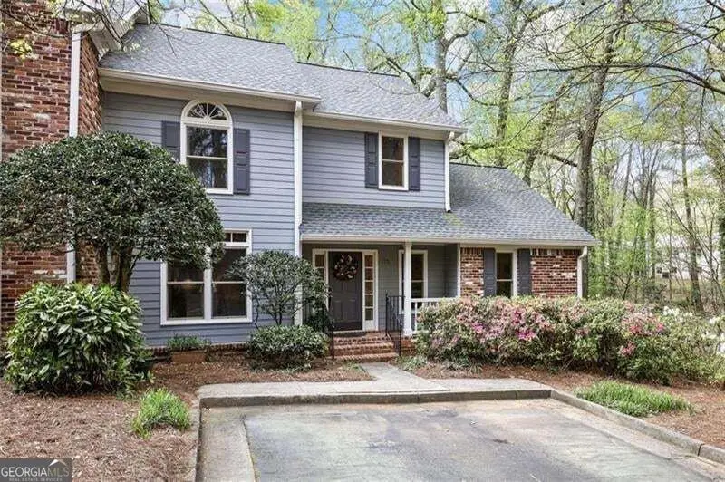 175 Riverview Trail, Roswell, GA 30075 - #2