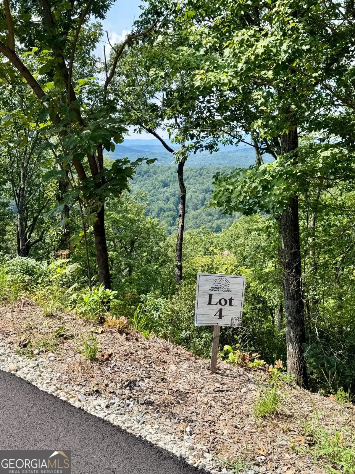 LOT 4 Blue Horizon Drive #4, Blue Ridge, GA 30513 - #1