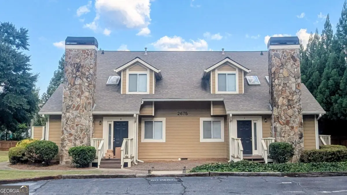2675 Windy Hill Place Se, Smyrna, GA 30080 - #1