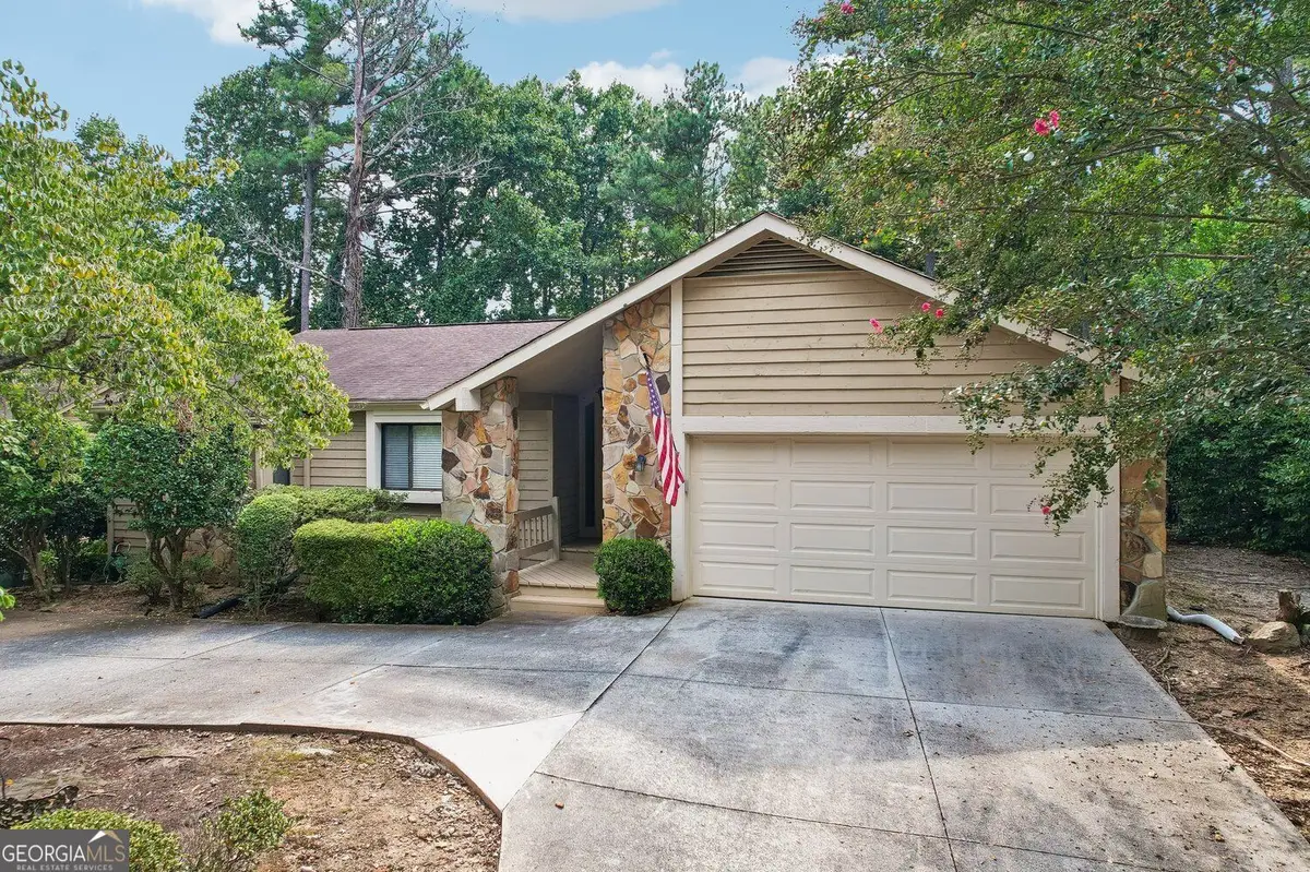 1008 Muirfield Drive Ne, Marietta, GA 30068 - #1