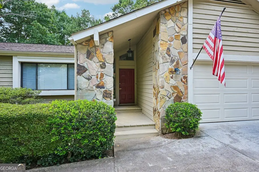 1008 Muirfield Drive Ne, Marietta, GA 30068 - #2
