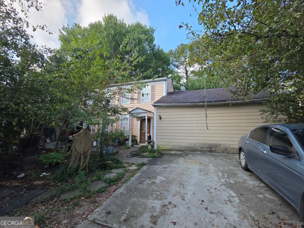 1402 Black Hickory Place, Norcross, GA 30093 - #1