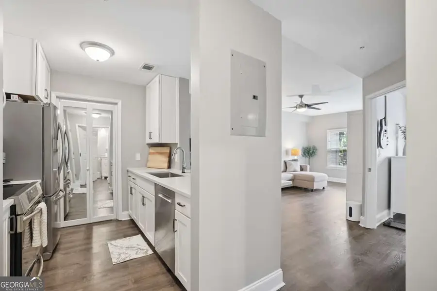 1075 Peachtree Walk Ne #A305, Atlanta, GA 30309 - #2