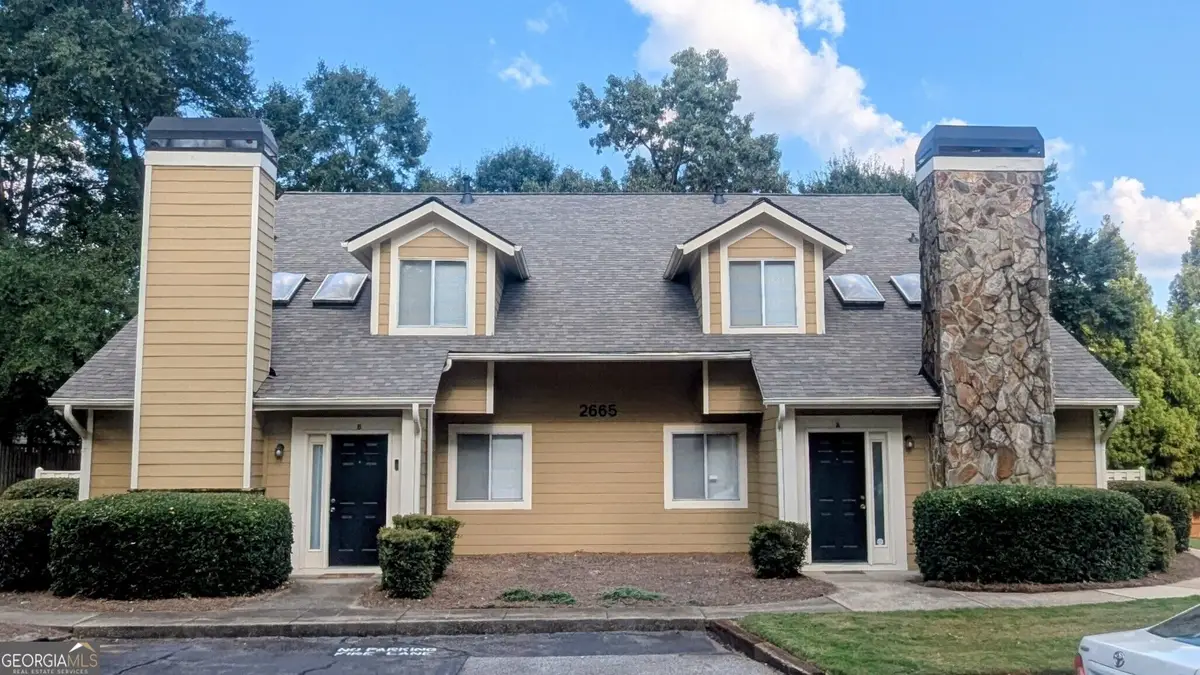 2665 Windy Hill Place Se, Smyrna, GA 30080 - #1