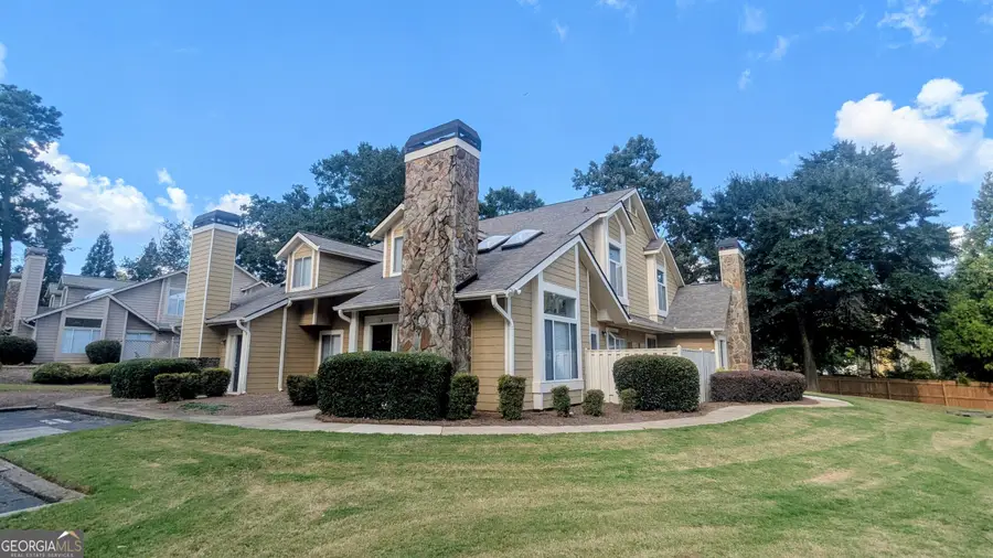 2665 Windy Hill Place Se, Smyrna, GA 30080 - #2