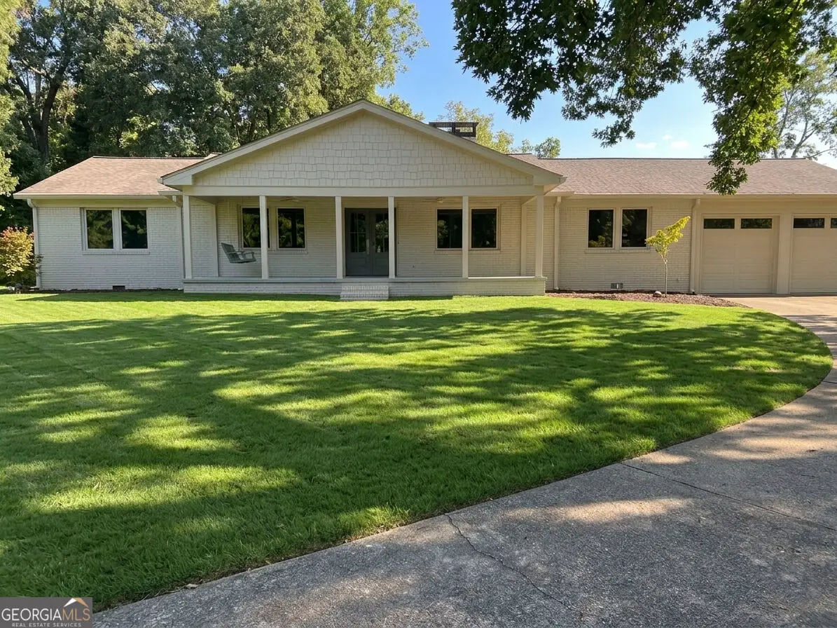 745 Honeysuckle Road, Gainesville, GA 30501 - #1