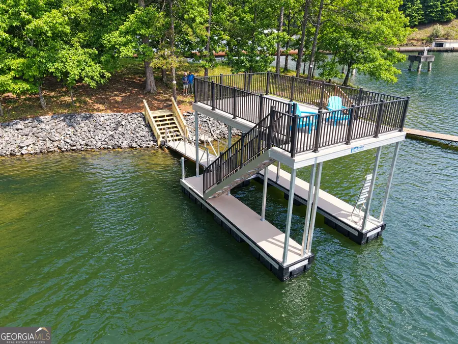 745 Honeysuckle Road, Gainesville, GA 30501 - #2
