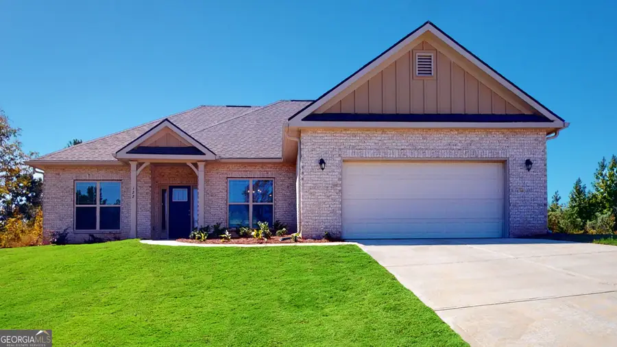 1031 Holliday Pass, Griffin, GA 30223 - #3