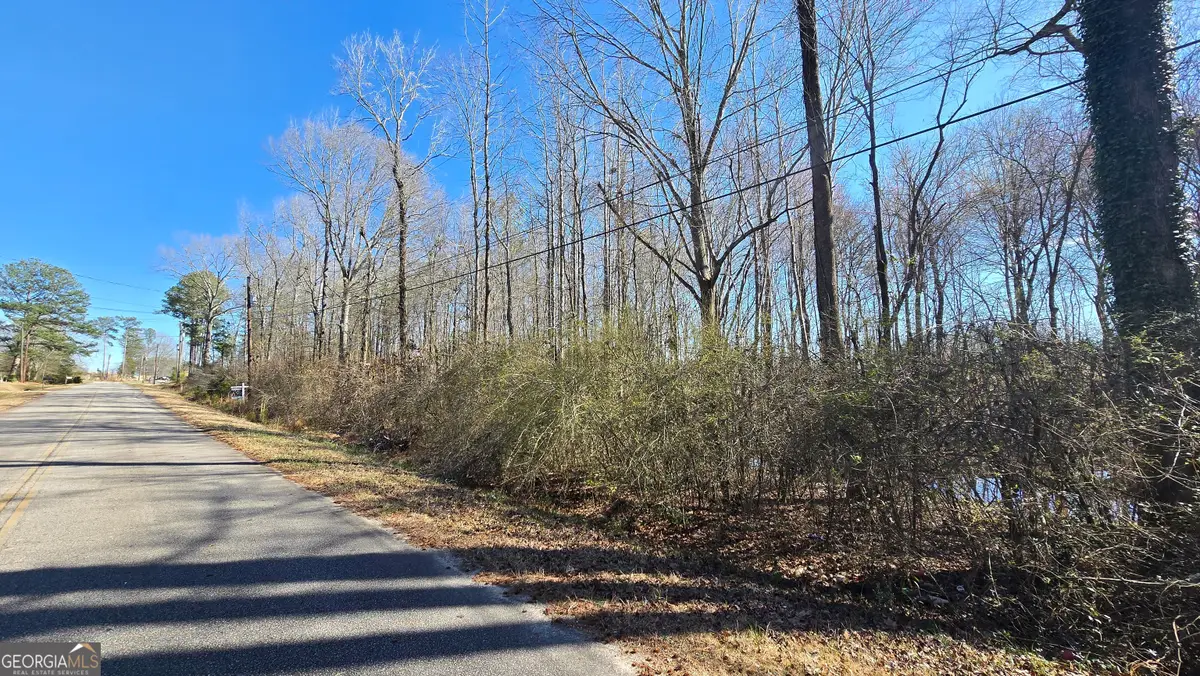 1110 Spring Creek Circle, Griffin, GA 30223 - #1