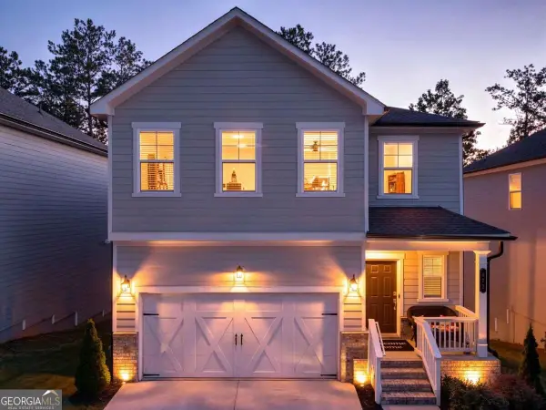 672 Groover Street, Ball Ground, GA 30107