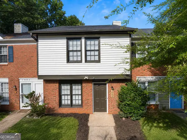 1665 Winchester Way Se, Conyers, GA 30013
