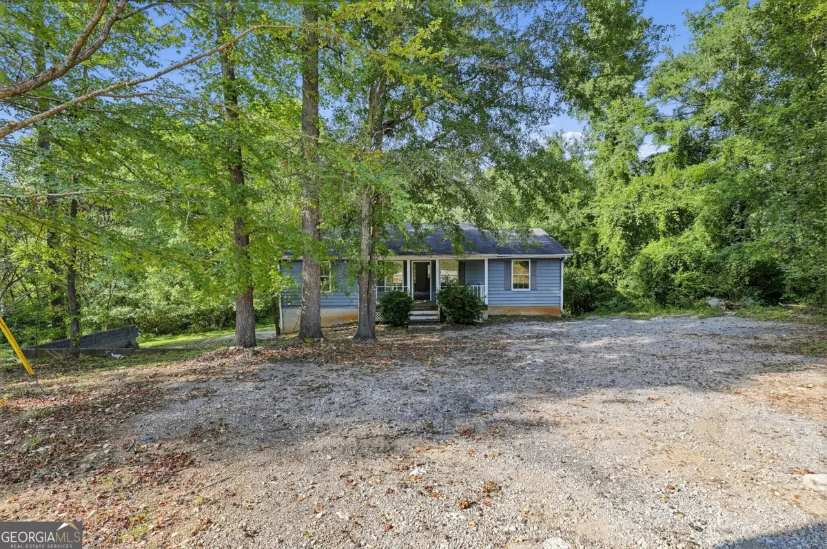 7694 Rockbridge Road, Lithonia, GA 30058 - #1