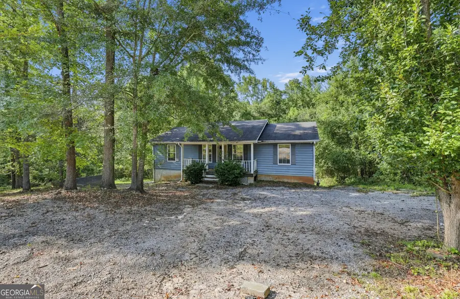 7694 Rockbridge Road, Lithonia, GA 30058 - #2