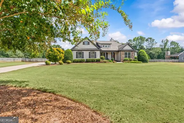 1461 Westminster Way, Madison, GA 30650