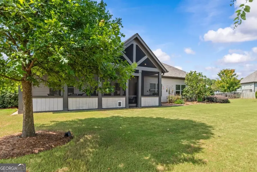 1461 Westminster Way, Madison, GA 30650 - #2