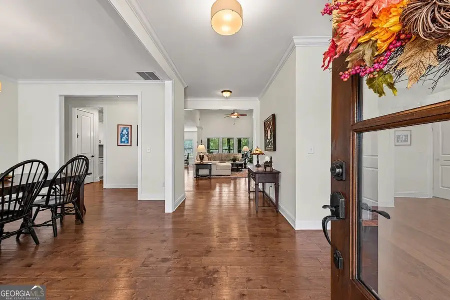 1461 Westminster Way, Madison, GA 30650 - #3