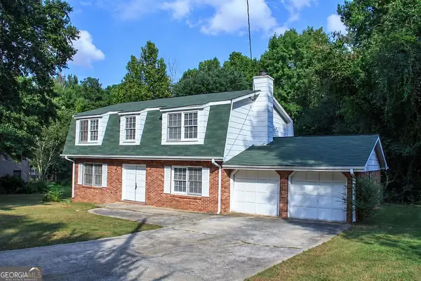 6202 Lance Lane, Riverdale, GA 30274