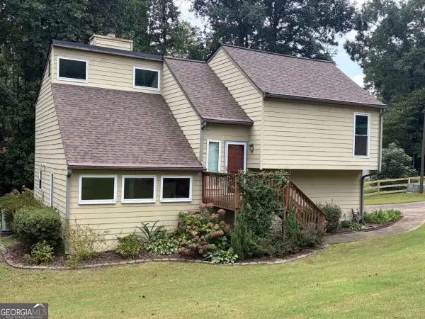161 Sumter Drive, Marietta, GA 30066
