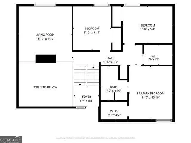 161 Sumter Drive, Marietta, GA 30066 - #2