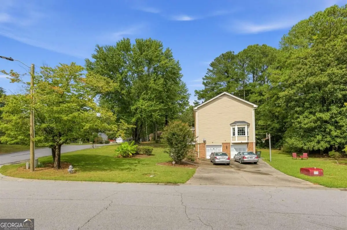 3012 Overwood Lane Sw, Snellville, GA 30078 - #1