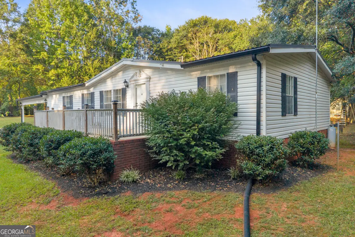 763 Akins Lunsford Road, Canon, GA 30520 - #1