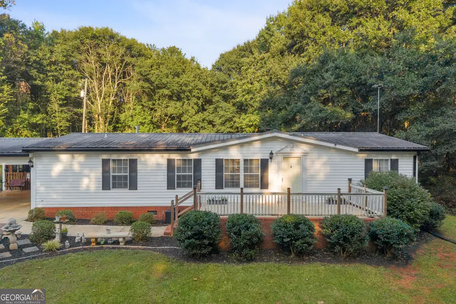 763 Akins Lunsford Road, Canon, GA 30520 - #2