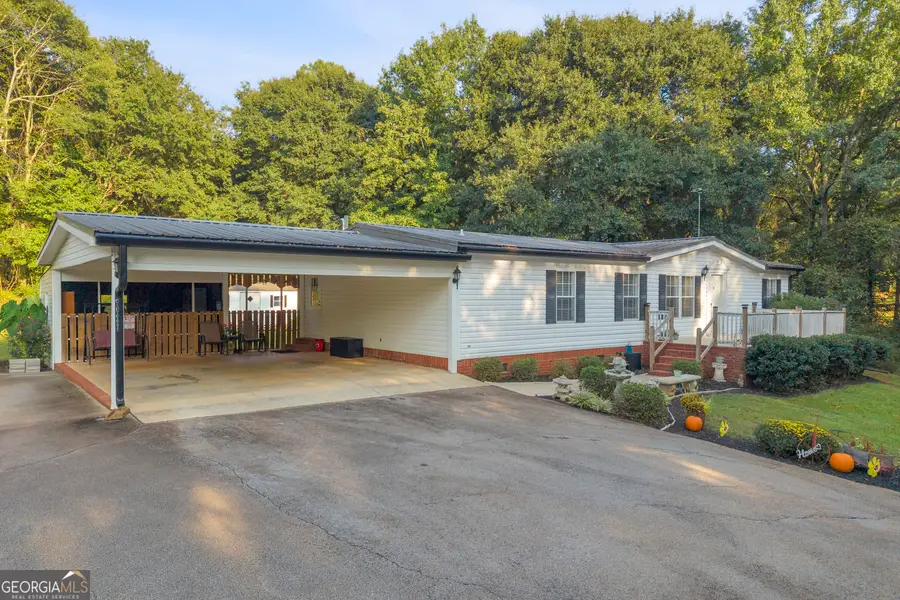 763 Akins Lunsford Road, Canon, GA 30520 - #3