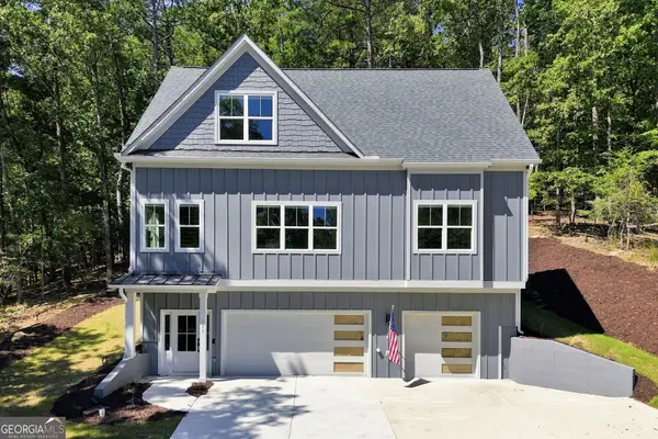 122 Council Oak Loop, Waleska, GA 30183