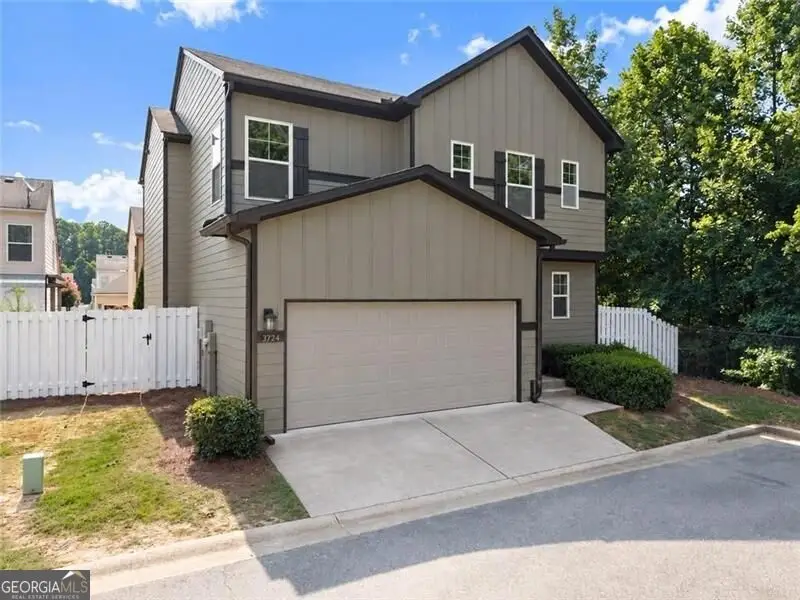 3724 Humber Court, Cumming, GA 30040 - #1