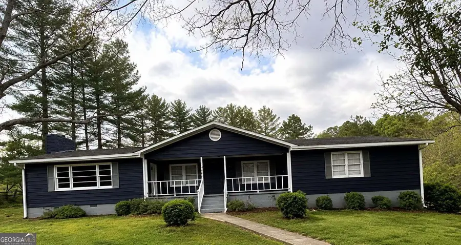 3660 Dallas Acworth Highway Nw, Acworth, GA 30101 - #2
