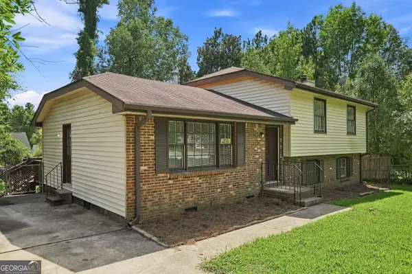 8423 Magnolia Drive, Jonesboro, GA 30238