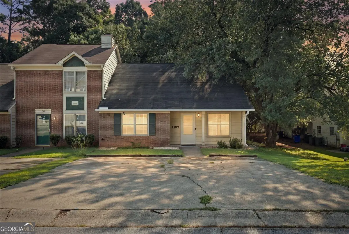 1709 Winchester Way Se, Conyers, GA 30013 - #1