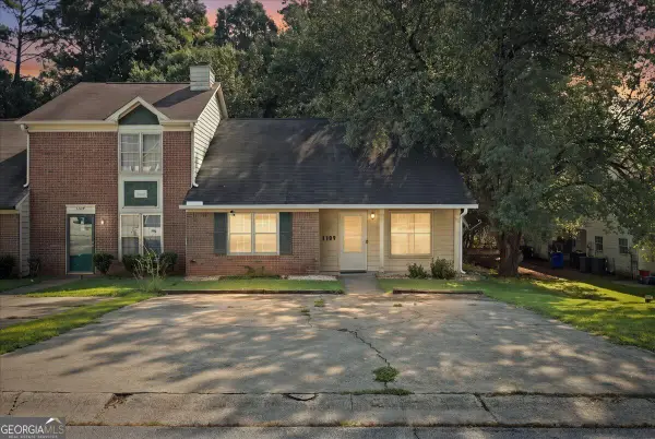 1709 Winchester Way Se, Conyers, GA 30013