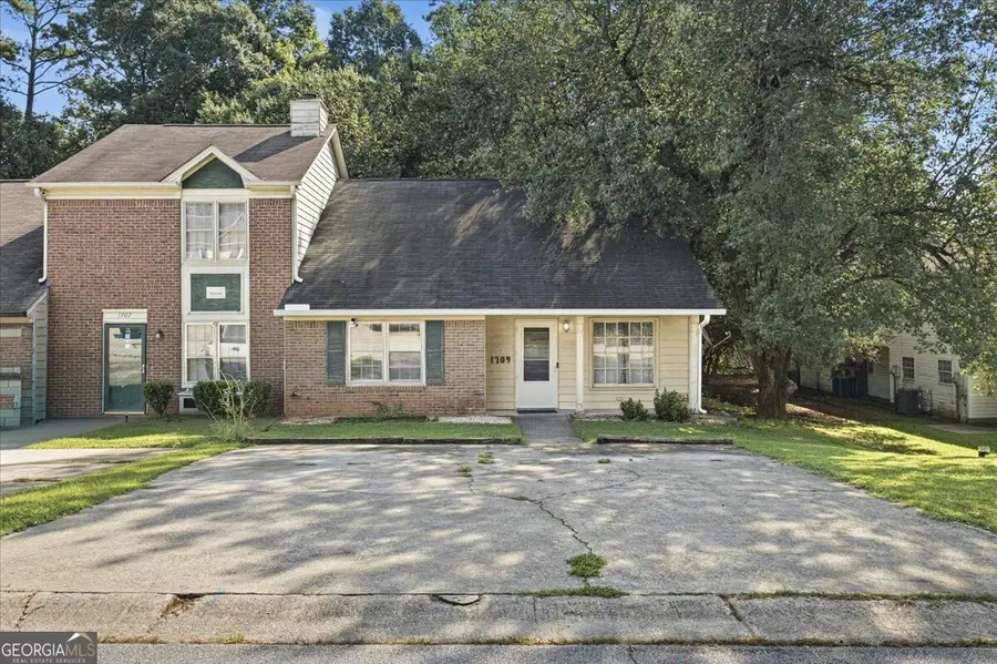 1709 Winchester Way Se, Conyers, GA 30013 - #2