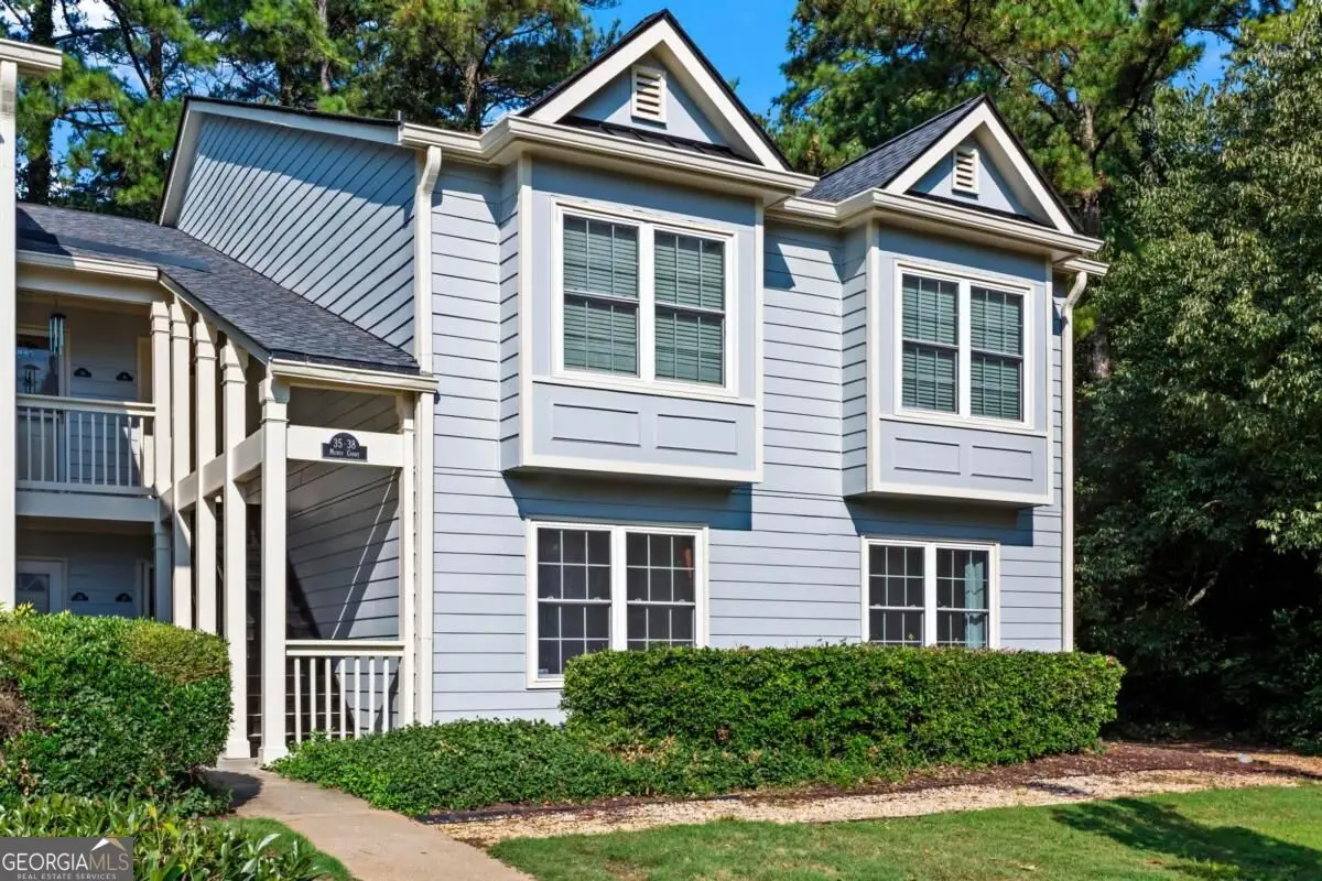 37 Muncy Court Se, Smyrna, GA 30080 - #1