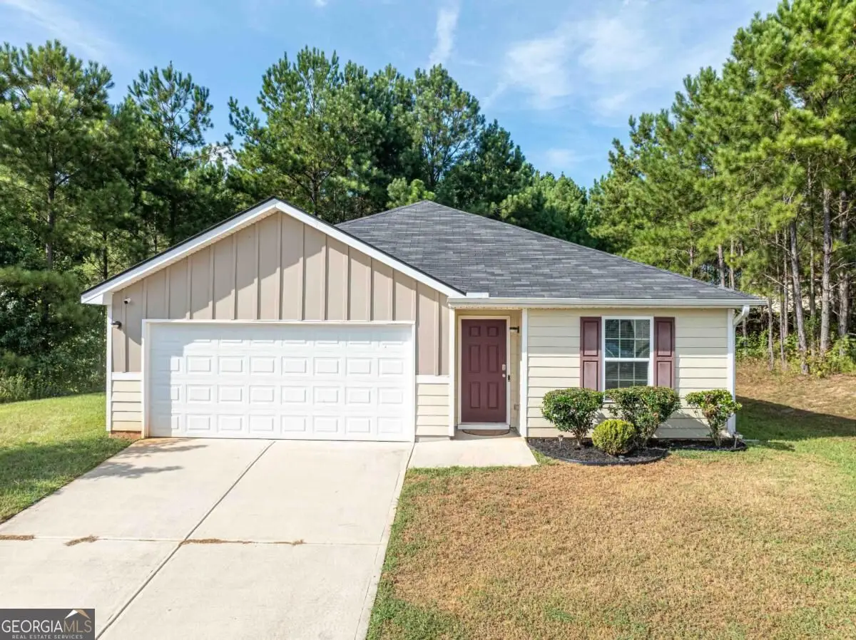 1779 Robinson Court, Griffin, GA 30224 - #1
