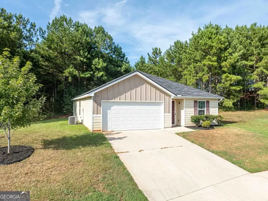 1779 Robinson Court, Griffin, GA 30224 - #3