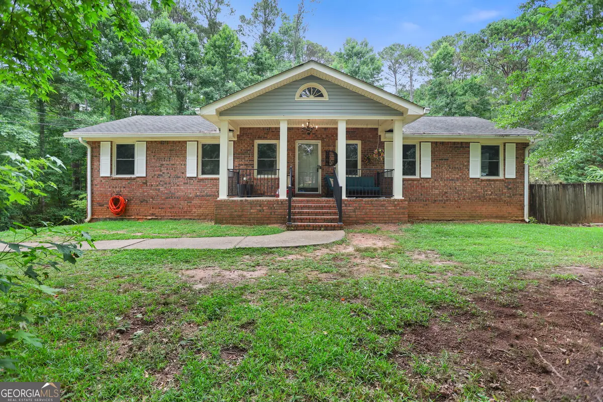 2006 Tallwood Place, Griffin, GA 30223 - #1