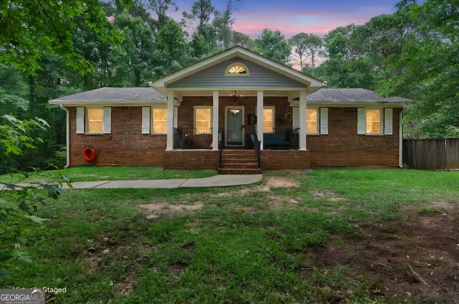 2006 Tallwood Place, Griffin, GA 30223 - #2