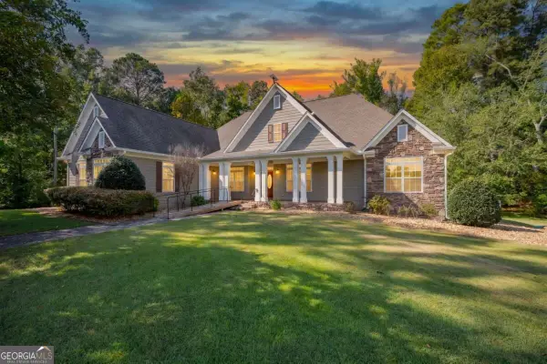 1215 Cullpepper Road Ne, Calhoun, GA 30701