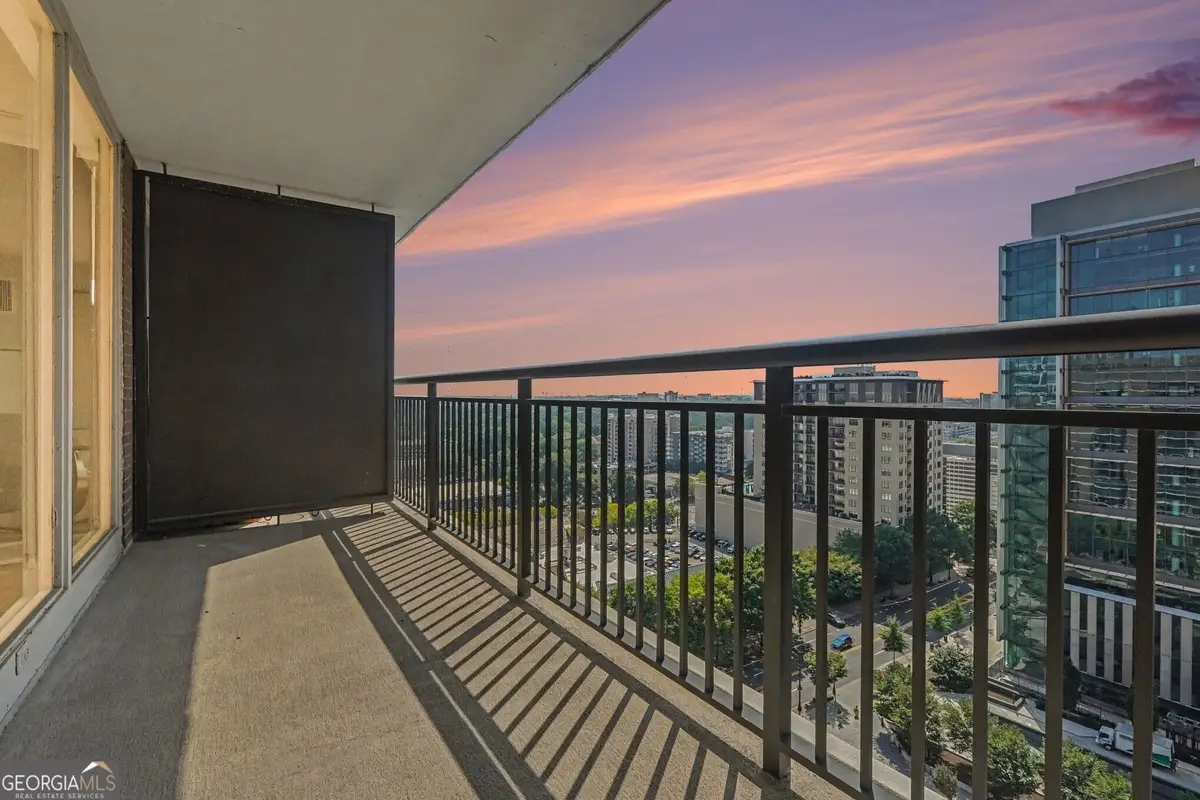 620 Peachtree Street Ne #1909, Atlanta, GA 30308 - #1