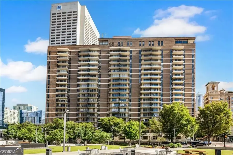 620 Peachtree Street Ne #1909, Atlanta, GA 30308 - #2