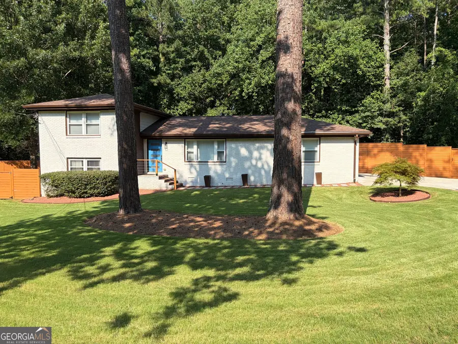 790 Mckenzie Court Sw, Atlanta, GA 30311 - #2