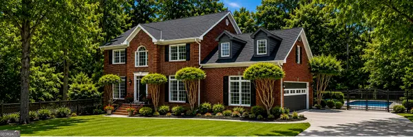 2309 Normandy Court Se, Conyers, GA 30013