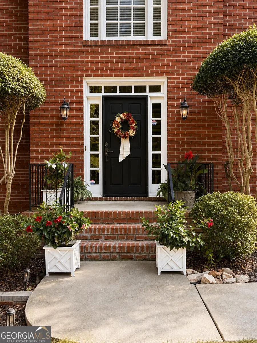 2309 Normandy Court Se, Conyers, GA 30013 - #3