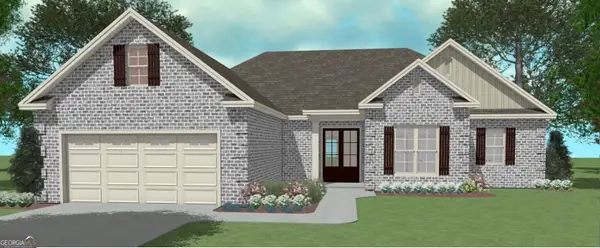 222 Brook Hollow Court, Kathleen, GA 31047