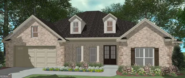 218 Brook Hollow Court, Kathleen, GA 31047