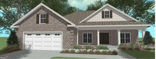 220 Brook Hollow Court, Kathleen, GA 31047